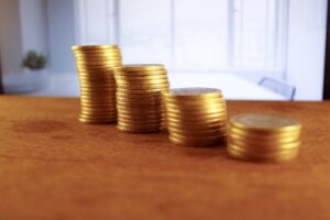 money, finance, saving